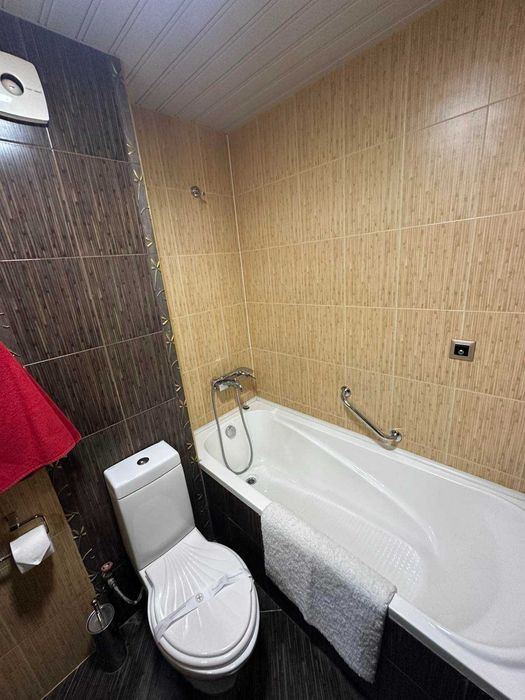 Продава се Едностаен апартамент в Банско - 40 кв.м за 798 €/кв.м - Снимка #5