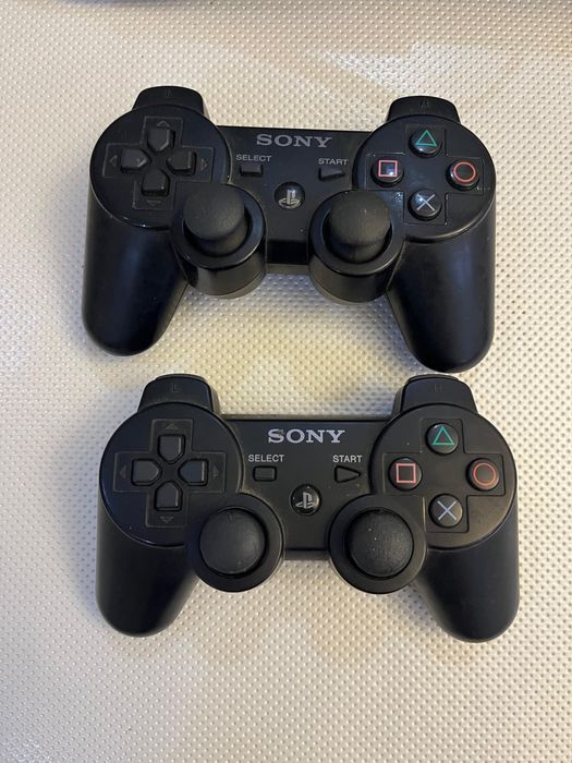 Срочно сатылады ps3 Slim 500гб