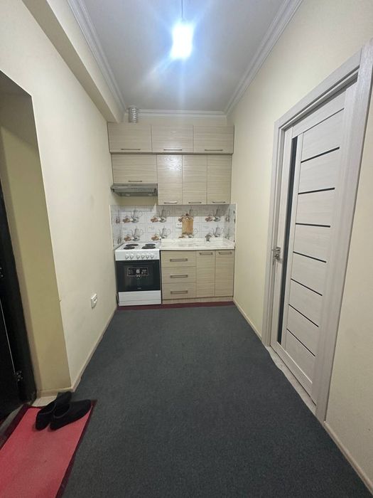 Olmos rezidensda navostroyka sotiladi. 2/2/9