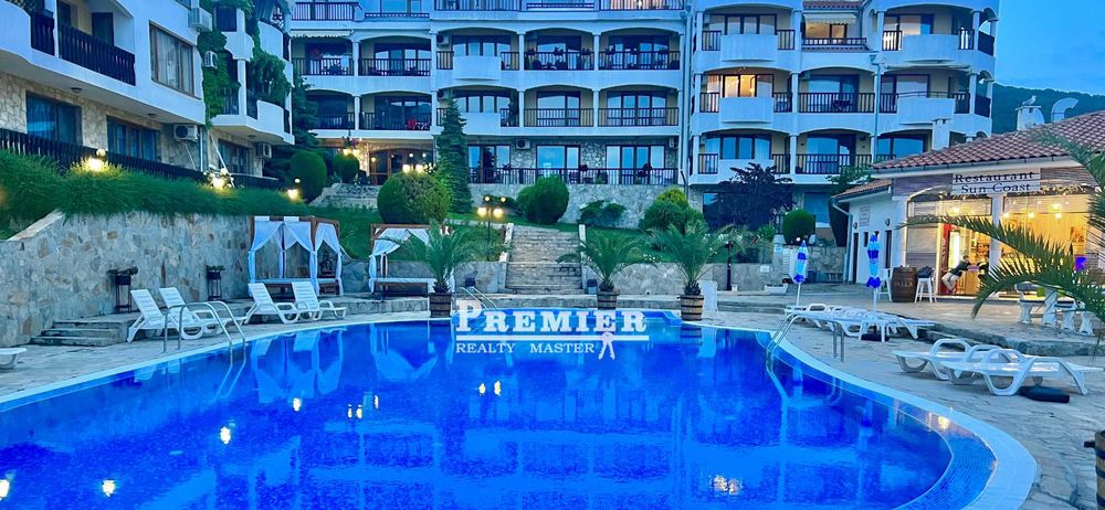 Продава се Двустаен апартамент в Бургас, Акациите - 77 кв.м за 1494 €/кв.м - Снимка #7