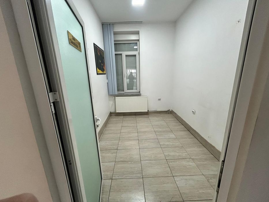 Spatiu comercial centru