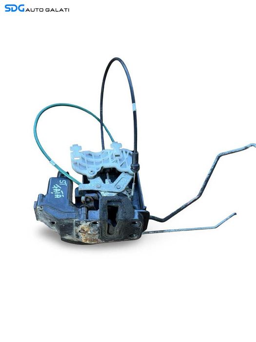 Broasca Incuietoare Usa Portiera Stanga Fata Kia Cerato 2003 - 2011 [L9584]