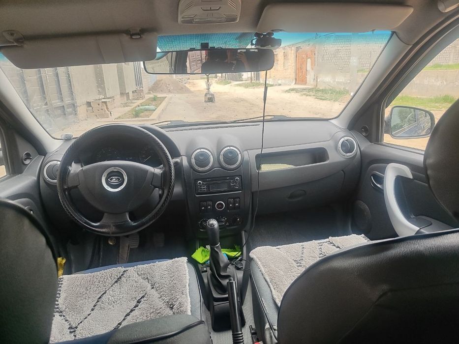 Ларгус 2020 йил сотилади