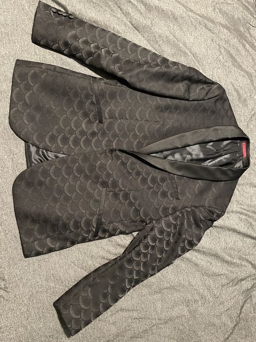 Costum Enrico Marinelli