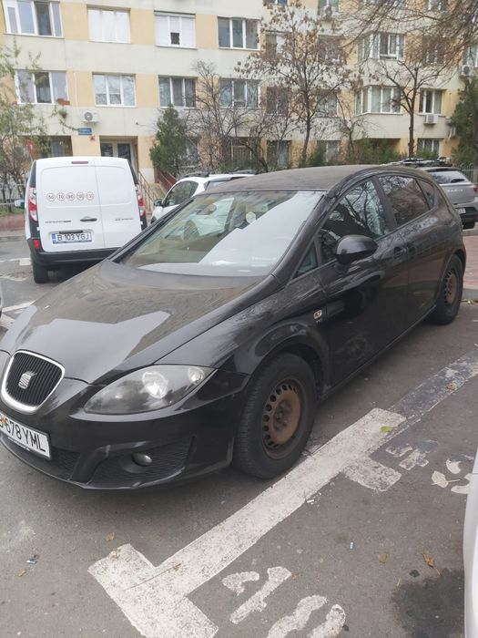 Seat Leon  1,4 /125cp