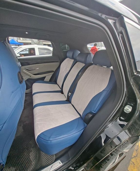 Chexol BYD Chempion.Chazor.YuanUP. E2. Premium class ЧЕХОЛ.