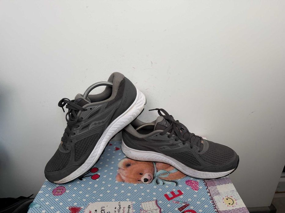 Saucony Cohesion 13 ''оригинални мъжки маратонки 43 номер