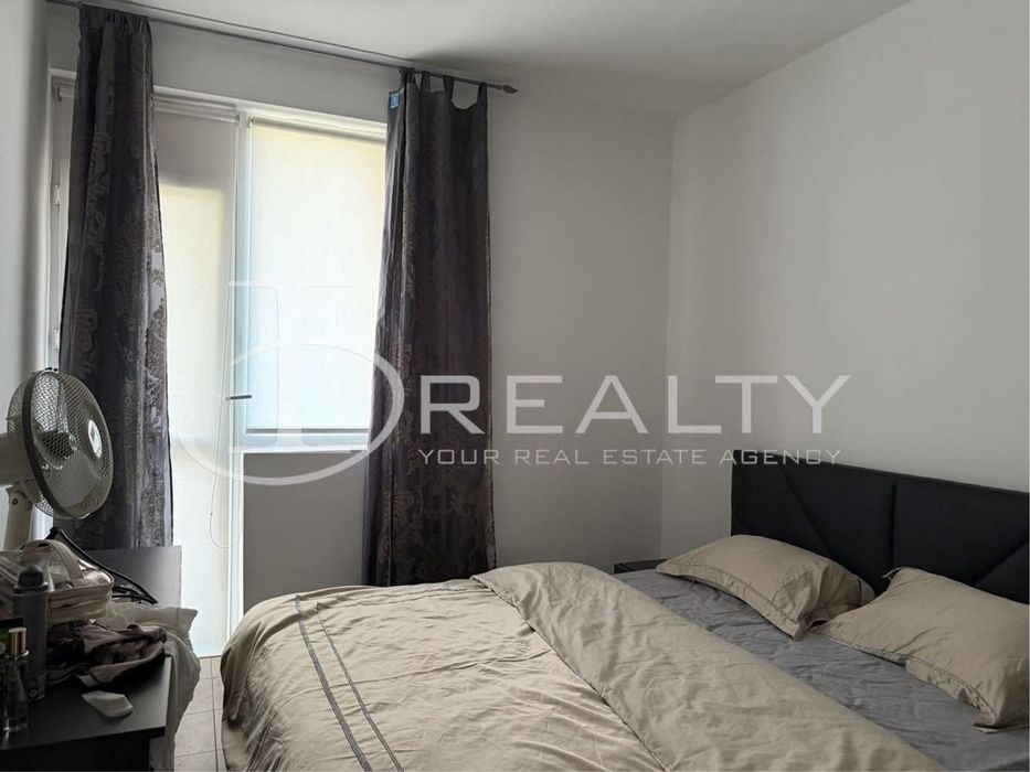 Продава се Тристаен апартамент в Свети Влас - 72 кв.м за 1042 €/кв.м - Снимка #3