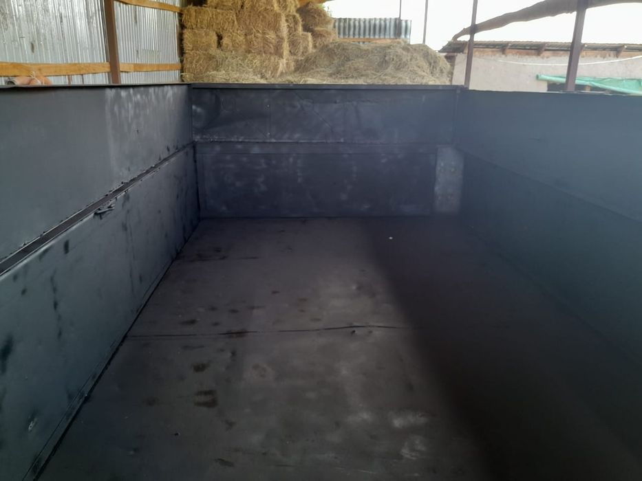 Тележка  6 тоналық