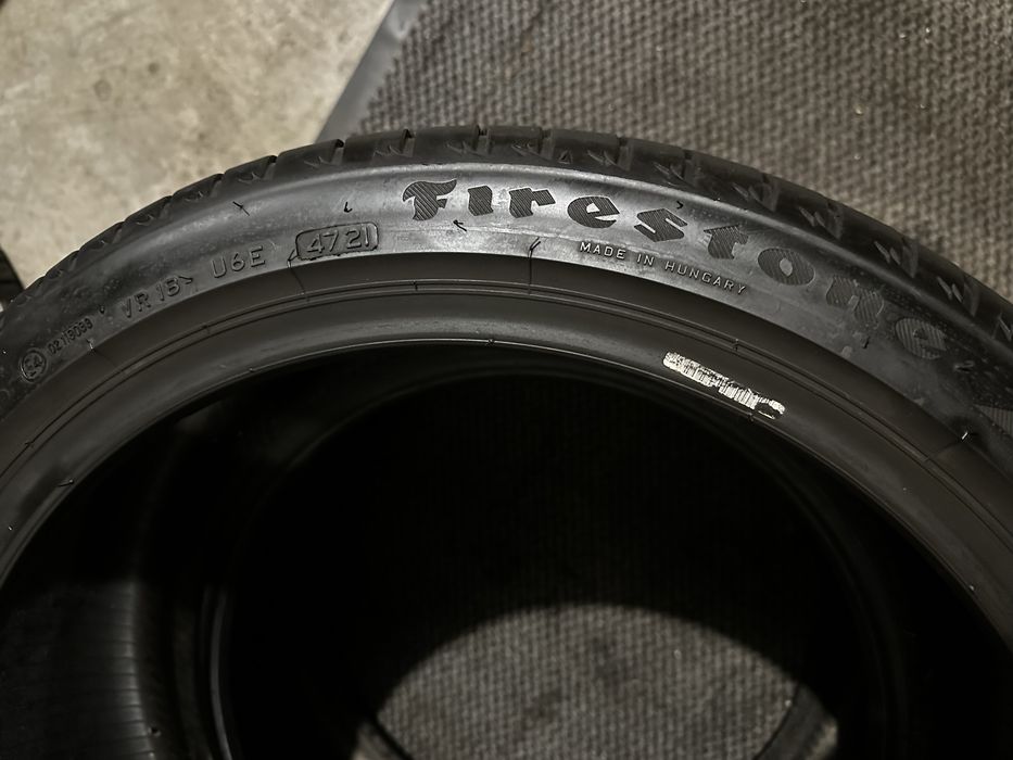 235/40 R19 96Y XL - Firestone Roadhawk Oferta