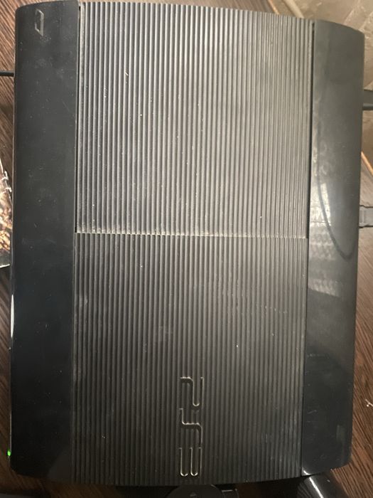 Playstation 3 functional fara probleme