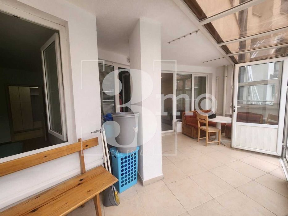 Продава се Тристаен апартамент в София, Дружба 2 - 112 кв.м за 1785 €/кв.м - Снимка #13