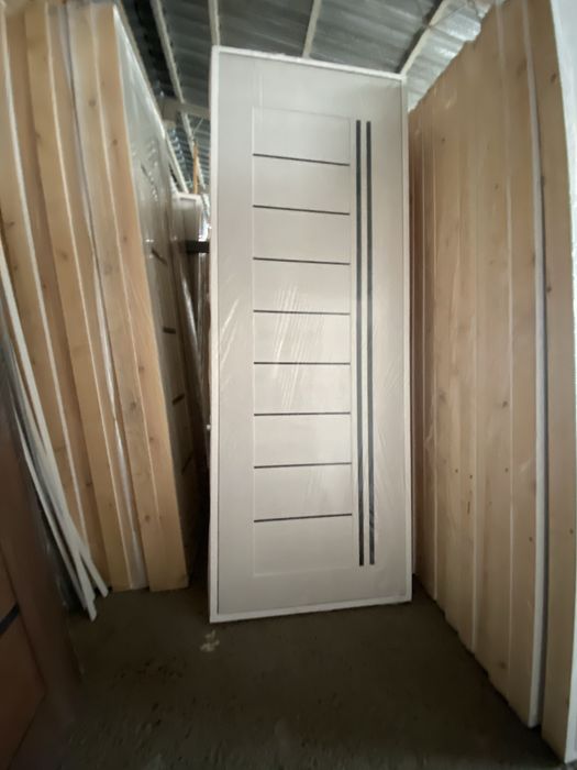 Хай-тек ешиклари 5 йил кафолати билан