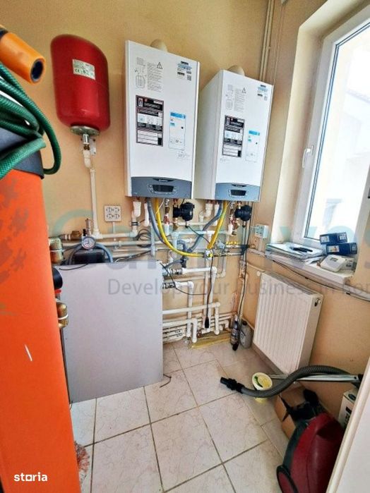 Cladire  pretabila clinica,Gheorghe Doja,Oradea, Bihor,Gaminvest,A2411