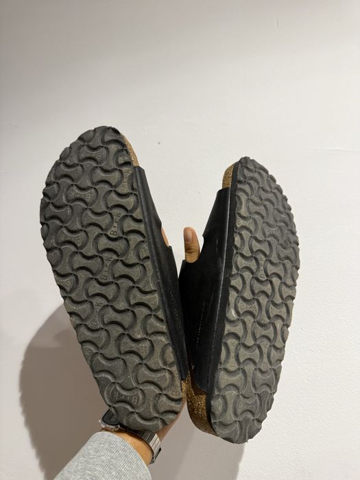 Birkenstock чехли