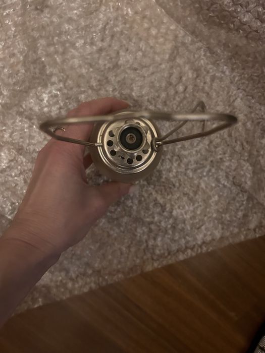 Lampa petromax camping si pescuit