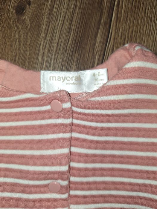 Compleu fetite Mayoral