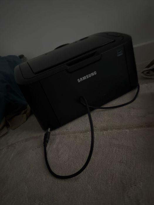 Принтер бар самсунг істеп тұр