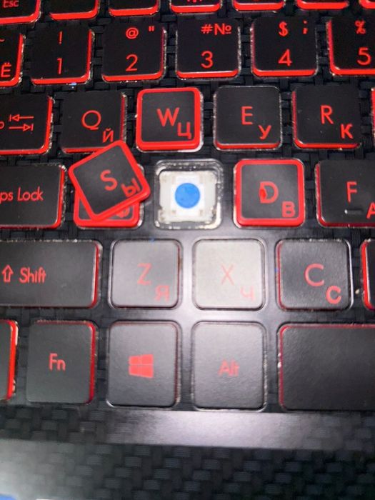 Acer Nitro AN515-52