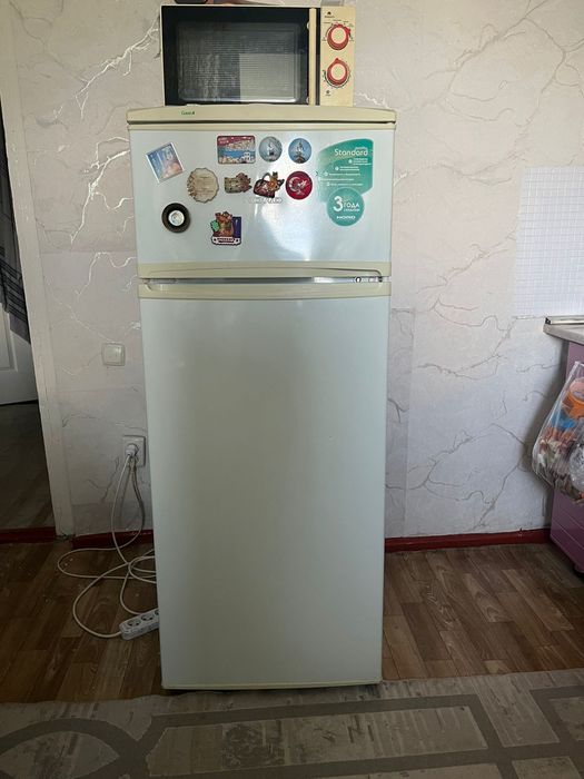 Холодильник Nord