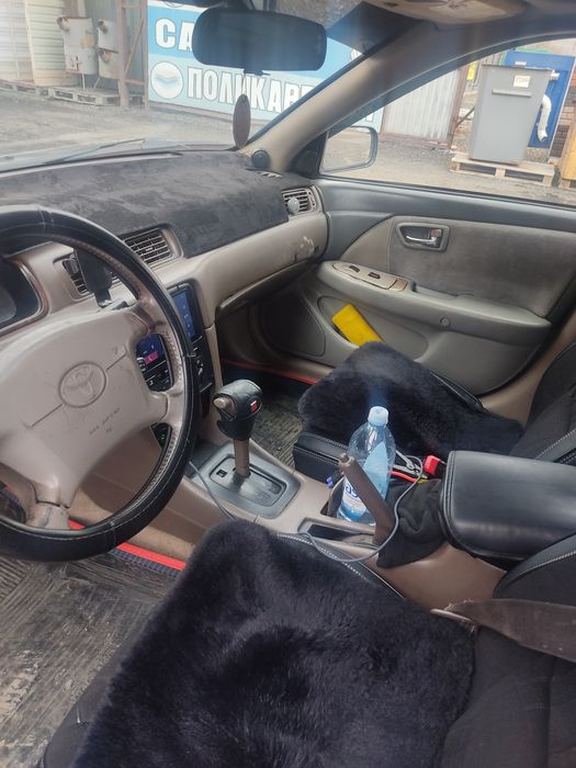 Toyota Camry 20 Toyota