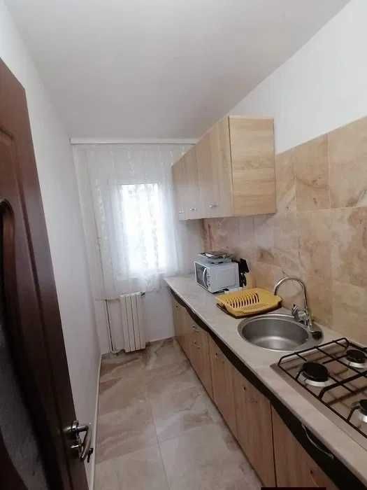 Cazare apartament Mangalia