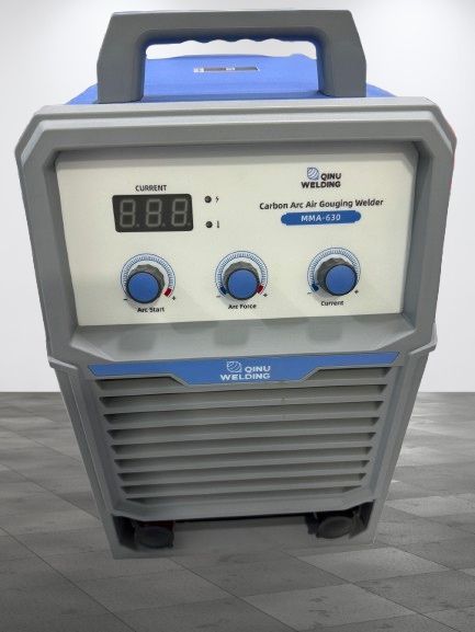 Сварочный аппарат MMA-630 профессионалный