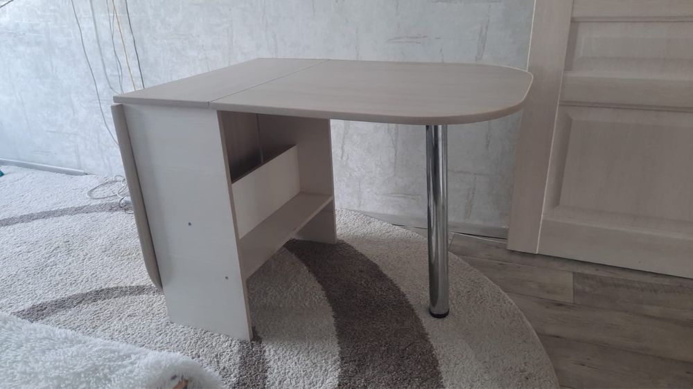 Продам стол тумба трансформер