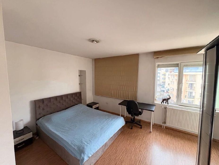 Дава се под наем Тристаен апартамент в София, Манастирски ливади - 142 кв.м за 847.62 € - Снимка #4