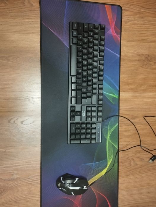 Комплект для компьютера