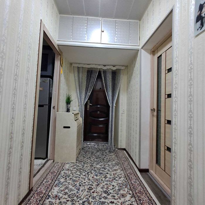 Ғиштлик 3 хоналик уй сотилади