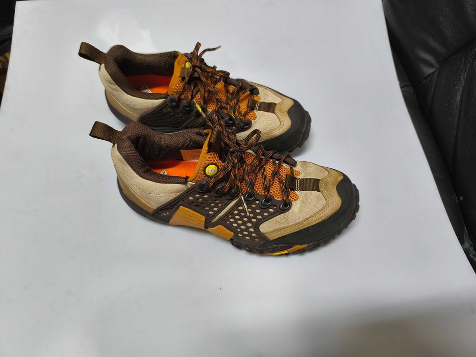 La Sportiva Merrell туристически маратонки подметка Vibram  N40