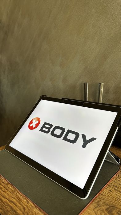 Пилатес / EMS студио – оборудвано, готово