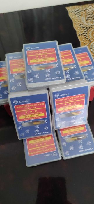 Нож для плоттера 30 градусов, острый ножи