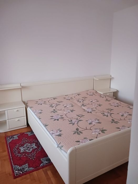 Închiriez apartament 2 camere