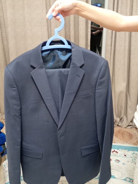 Продам мужской костюм Simoni-50 размер