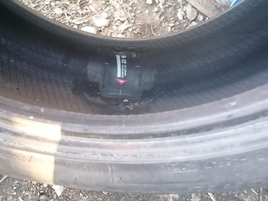 Продам 4 Покрышки