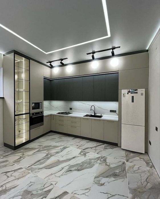 Oshxona uchun mebellar