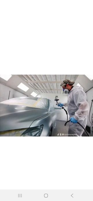 Автомалярные услуги , покраска автомобилей