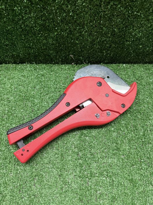Ножиза за PVC тръби Rothenberger