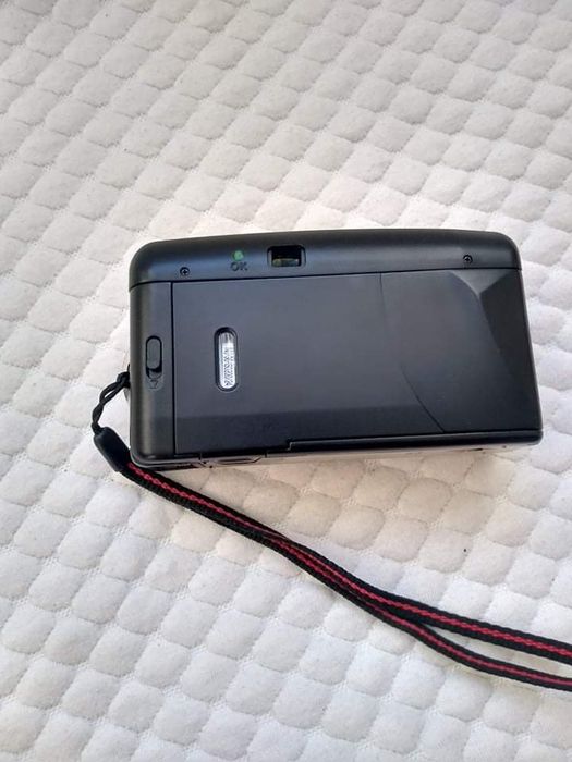 Фотоапарат