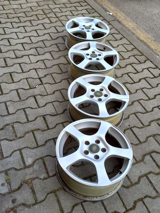 Оригинални джанти на форд мондео