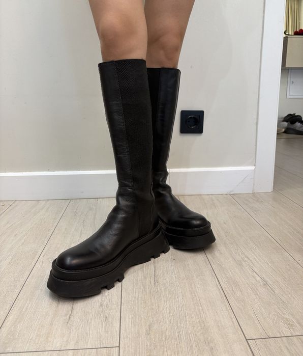 Продаю Батфорты ZARA