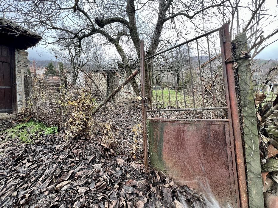 Продава се Парцел в София, Славия - 359 кв.м за 29 €/кв.м - Снимка #1