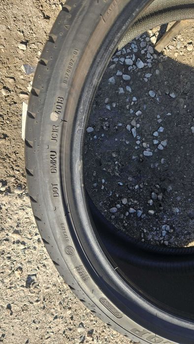 265/30 R20 • Vara • Dunlop Sport Maxx RT RO1 94Y XL | 2 buc | Pret/buc