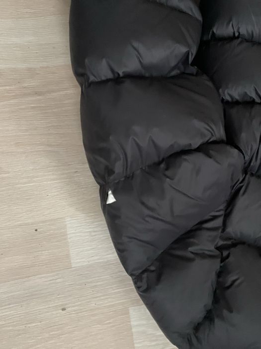 продам куртку rick owens (паль)