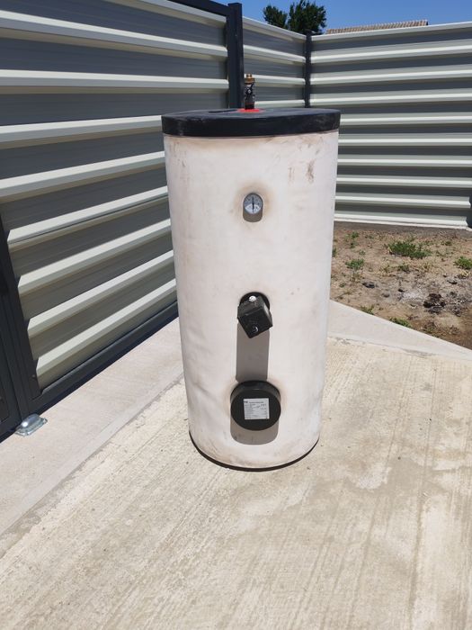 Boiler Austria Email 200l