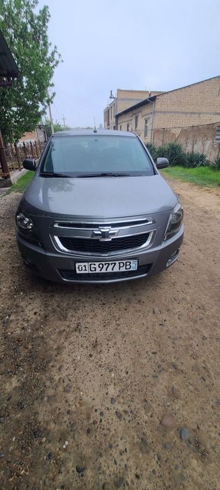 Chevrolet Cobalt 2014 — 5