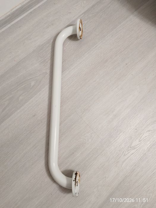 Bară pentru sprijin baie