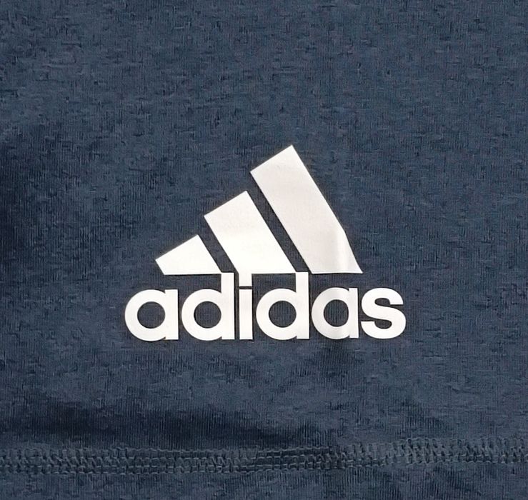 Adidas FreeLift Tee оригинална тениска XL Адидас спорт фланелка фитнес